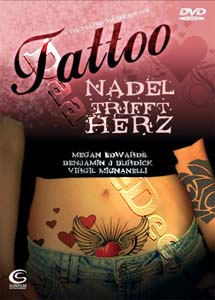 Tattoo, a Love Story |   DVD